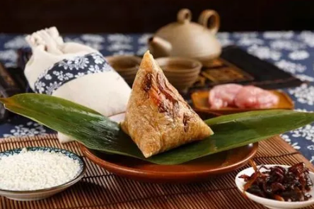 2023年端午节热不热3