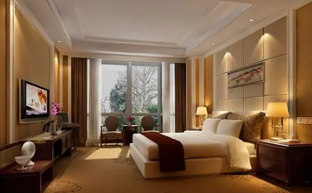 2023五一后几天酒店会降价吗2