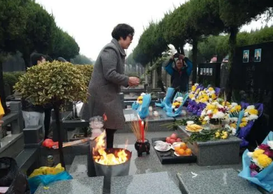 2023南京清明节扫墓需要预约吗3