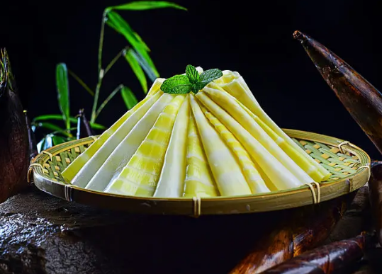 春笋焯水时间长了会不会营养损失掉2