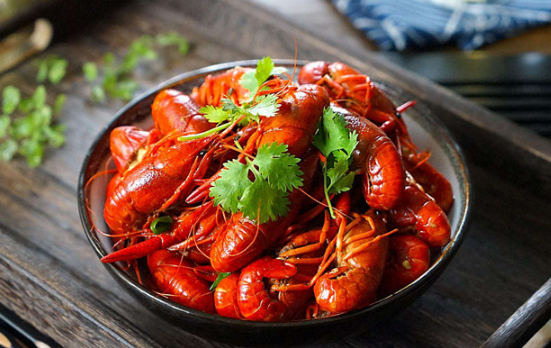 小龙虾和菠萝一起吃有什么后果3