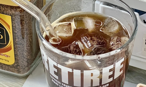 喝咖啡后整个人变了吗3