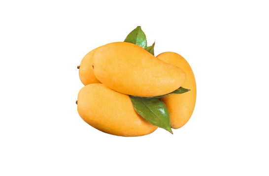 芒果剥开皮有一条一条黑线能吃吗1