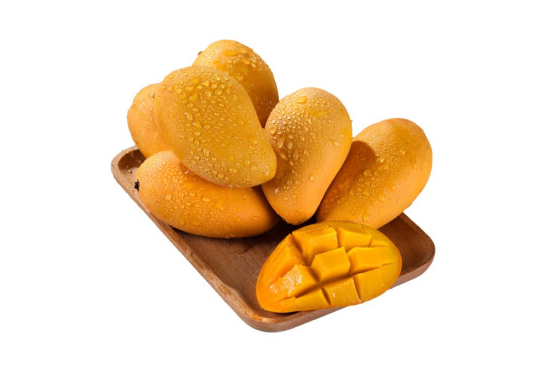 芒果为什么看着很好但是里面坏了1