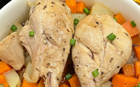 为什么半饥饿状态的人长寿1