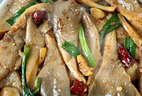 为什么半饥饿状态的人长寿2