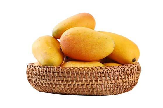 芒果冷冻后更好吃吗2