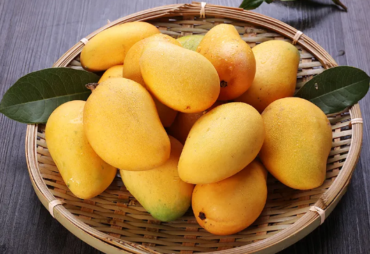 芒果带上飞机不能超过多少斤3