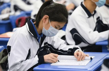 中考分数一百多能上职高或者中专吗20232