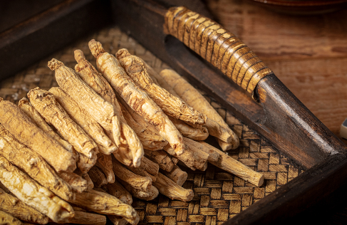 吃了三个月的中药没白发了真的假的1