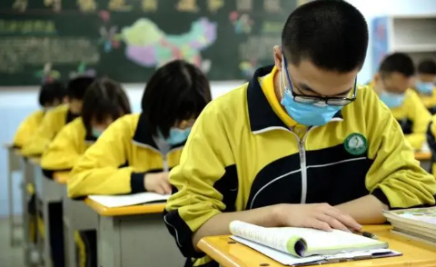 2023年高考期间会下雨吗1