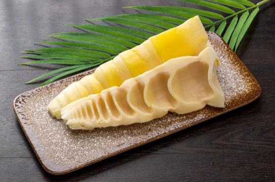 春笋去涩味煮多长时间1