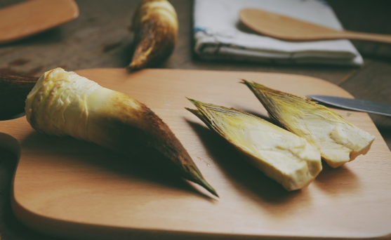 春笋发黑吃了会怎么样2