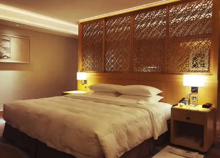 2023中考预订宾馆要什么时候预订1