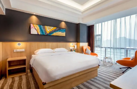 2023高考要在附近订酒店吗1