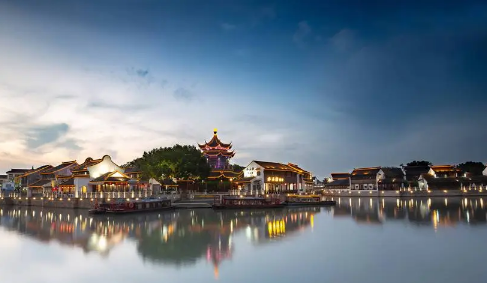 2023年苏州夏季温度高不高2