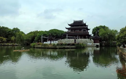 2023年苏州夏季温度高不高1