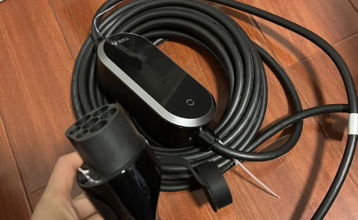 公牛新能源汽车充电枪怎么样3