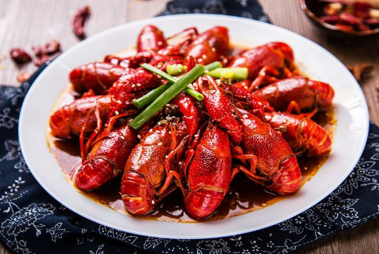 熟的小龙虾放冰箱第二天能吃吗3