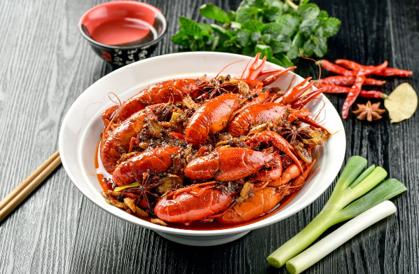 活的小龙虾可以带上地铁吗1