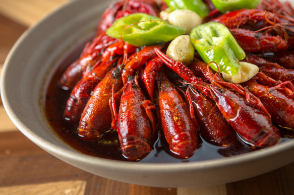 炸小龙虾的油还能留着下次用吗 1