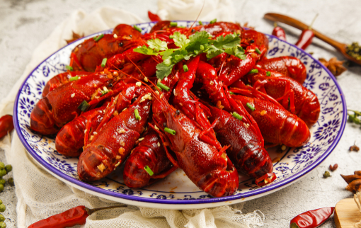 炸小龙虾的油还能留着下次用吗 2