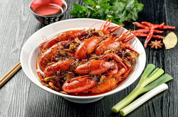 炸小龙虾的油还能留着下次用吗 3