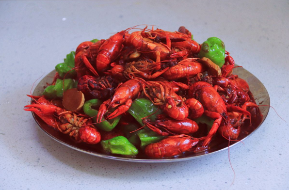 炸完小龙虾的油可以重复使用吗3