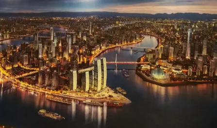 2023重庆夏天会不会异常高温1