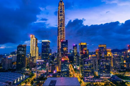 2023年深圳要热到几月份转凉1