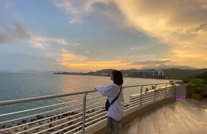 2023深圳夏天是闷热吗1