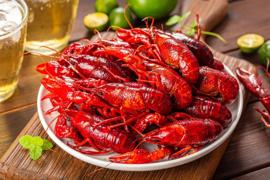 活的小龙虾可以直接冷冻吗1