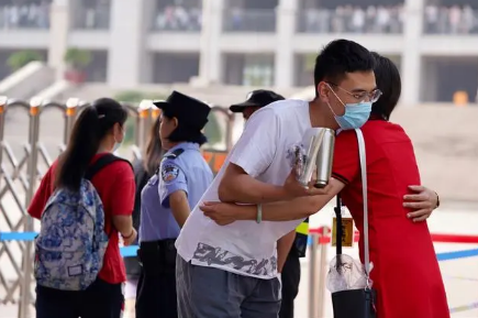 2023年高考期间娱乐场所关门吗1