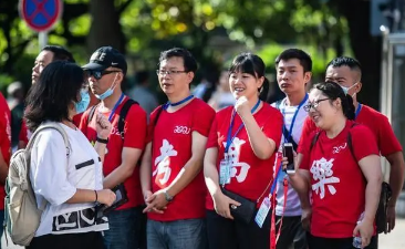 2023年高考期间娱乐场所关门吗2