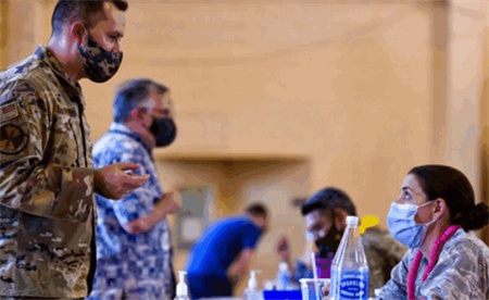 ​为何美国要在5月11日取消对国际航空旅客的新冠疫苗接种要求？