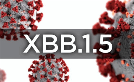 XBB.1.16毒株全球来袭 新一波疫情要来了?