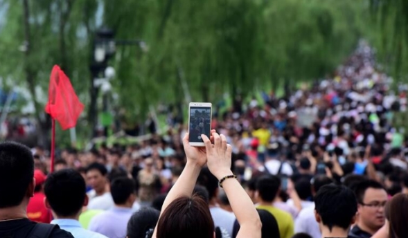 史上最火五一收官 全国为什么难寻冷门地？