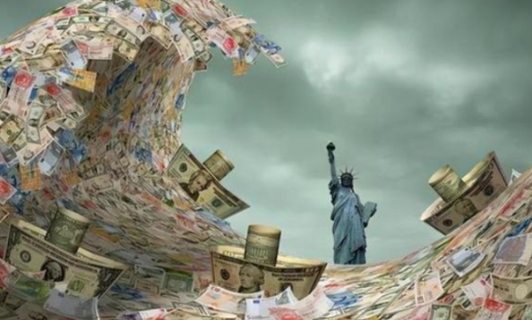 美国为何陷入“债务上限”死循环呢？
