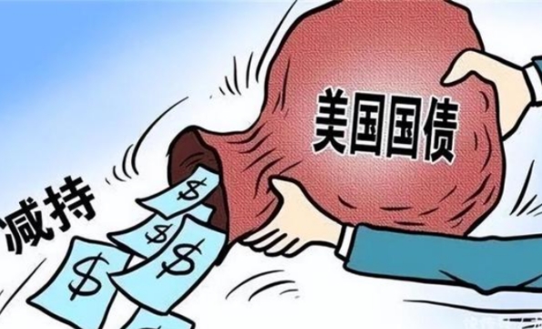 美国为何陷入“债务上限”死循环呢？