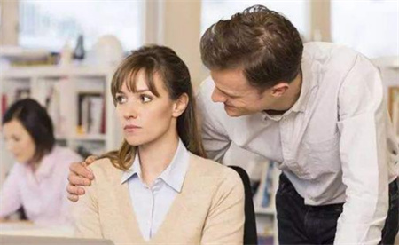 ​从零开始的反性骚扰运动 性骚扰是怎么被界定的？