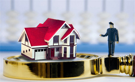 ​68.5％青年可付房款首付约两成打算年内买房 真的假的？