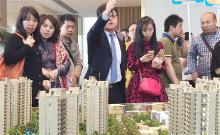 ​“五一”北京楼市二手房成交平淡新房促销力度大 5月房产走势如何？