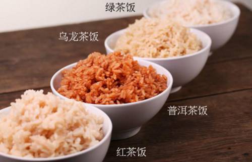 别再用白开水煮饭了！加点它，健康好吃不发胖！