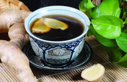 生姜和它一起吃，男性越吃越强，女性越吃越瘦！