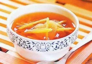 生姜和它一起吃，男性越吃越强，女性越吃越瘦！