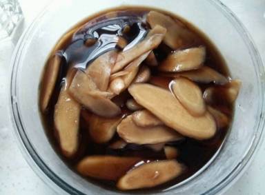 生姜和它一起吃，男性越吃越强，女性越吃越瘦！