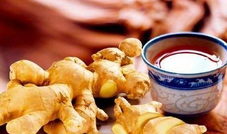 生姜和它一起吃，男性越吃越强，女性越吃越瘦！