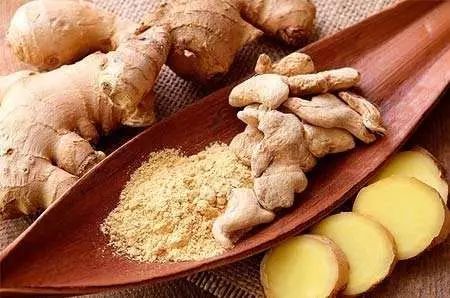 生姜和它一起吃，男性越吃越强，女性越吃越瘦！