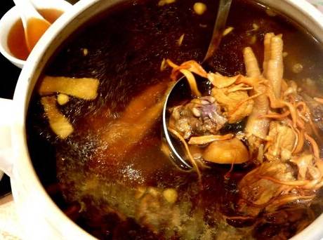 生姜和它一起吃，男性越吃越强，女性越吃越瘦！