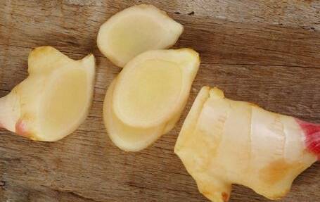 生姜和它一起吃，男性越吃越强，女性越吃越瘦！